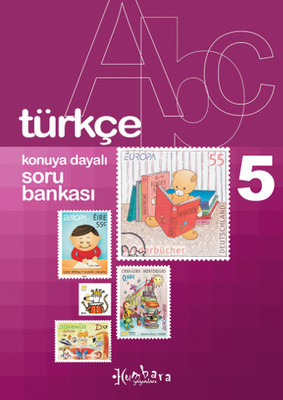 Türkçe 5. Sınıf Soru Bankası