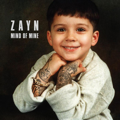Mind Of Mine Deluxe Edition