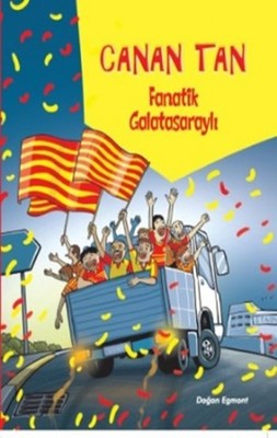 Fanatik Galatasaraylı