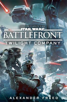 Star Wars:Battlefront:Twilight Company