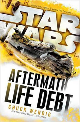 Star Wars:Aftermath:Life Debt