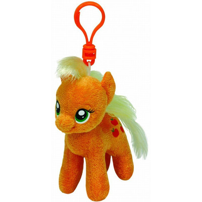 Ty-Pelüs AppleJack MyLittlePony15cm41101