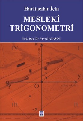 Haritacılar için Mesleki Trigonometri