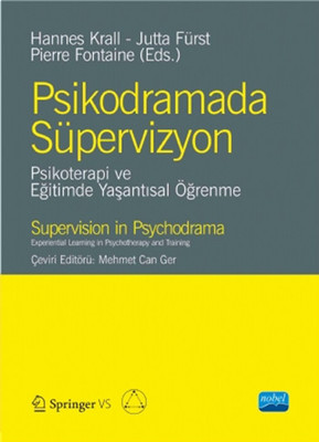 Psikodramada Süpervizyon