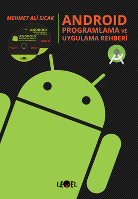 Android Programlama ve Uygulama Rehberi