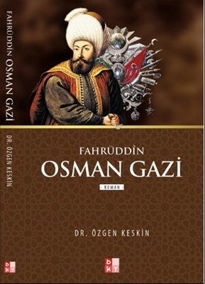 Fahrüddin Osmangazi