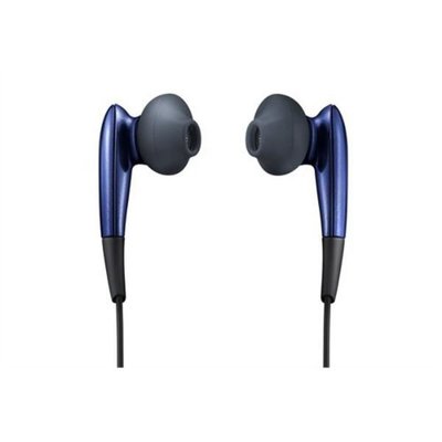 Samsung Level U Bluetooth Kulaklik Mavi-Siyah -EO-BG920BBEGWW