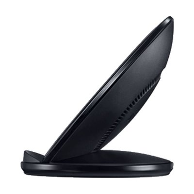 Samsung Kablosuz Hızlı Şarj Standı Siyah EP-Ng930Bbegww