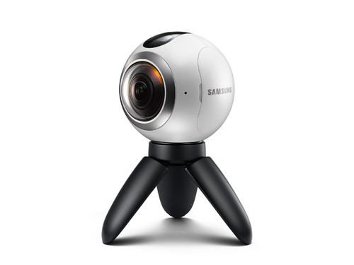 Samsung Gear 360 Kamera