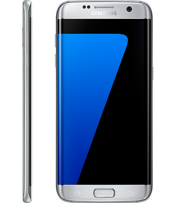 Samsung Galaxy S7 Edge (Samsung Türkiye Garantili) White