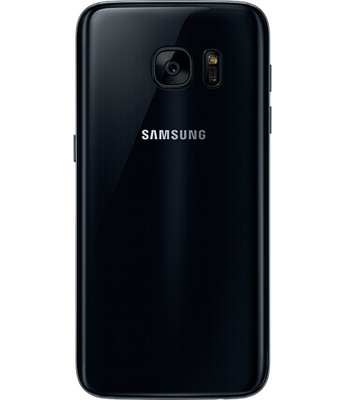 Samsung Galaxy S7 (Samsung Türkiye Garantili)  Black