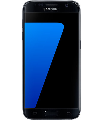 Samsung Galaxy S7 (Samsung Türkiye Garantili)  Black