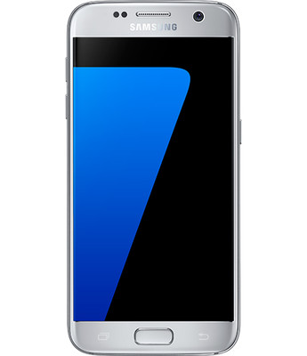 Samsung Galaxy S7 (Samsung Türkiye Garantili)  White