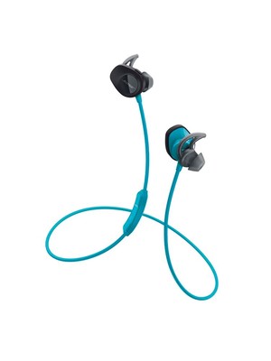 Bose Soundsport Wıreless Headphones Aqua Ww 761529---0020