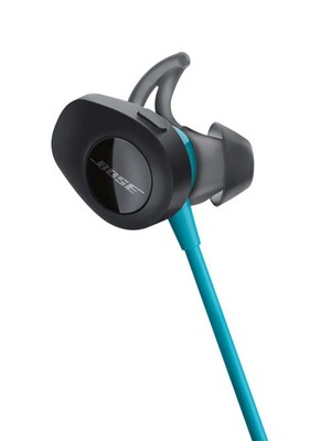 Bose Soundsport Wıreless Headphones Aqua Ww 761529---0020