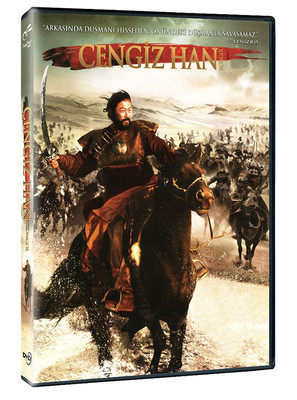 Mongol / Cengiz Han