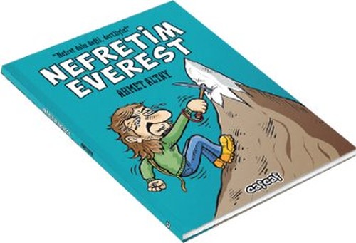 Nefretim Everest