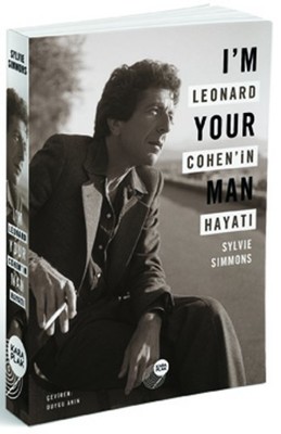 Leonard Cohen'in Hayatı - I'm Your Man