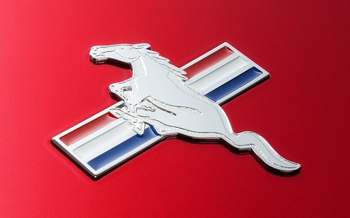 Ion Mustang LP 4 In 1 Kırmızı Pikap 