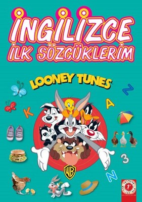 Looney Tunes - İngilizce İlk Sözcüklerim