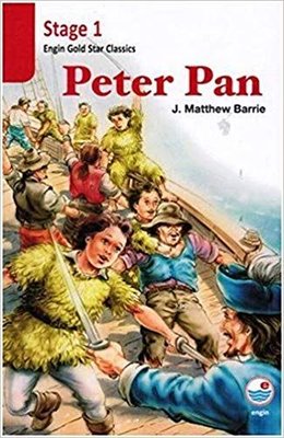 Peter Pan CDLİ (Stage 1 )