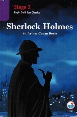 Sherlock Holmes
(Stage 2)