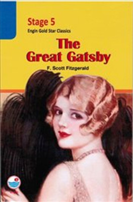 The Great Gatsby CDLİ (Stage 5)