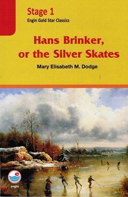 Hans Brinker or the Silver skates CD'Lİ (Stage 1)
