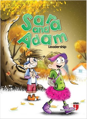 Sara and Adam - Leadership