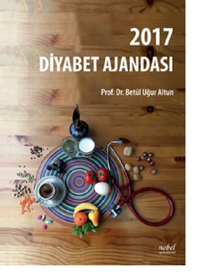 2017 Diyabet Ajandası