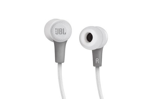 JBL E25BT Bluetooth Kulaklık CT IE Beyaz