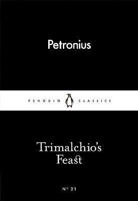 Trimalchio's Feast