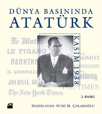 Dünya Basınında Atatürk