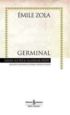 Germinal - Hasan Ali Yücel Klasikleri