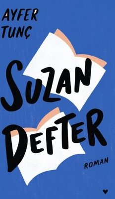 Suzan Defter