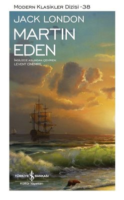Martin Eden - Modern Klasikler 38