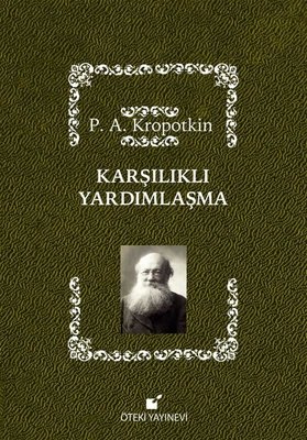 Karşılıklı Yardımlaşma