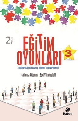 Eğitim Oyunları - 3