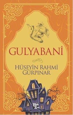 Gulyabani