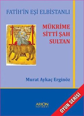 Mükrime Sitti Şah Sultan