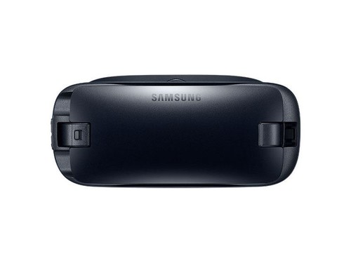 Samsung Gear VR 2016 Sanal Gerçeklik Gözlüğü - SM-R323NBKATUR