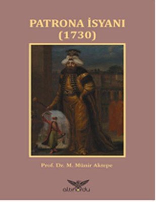 Patrona İsyanı-1730