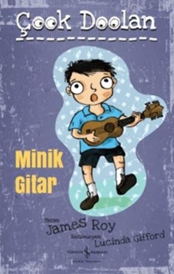 Minik Gitar-Çook Doolan