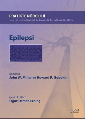 Epilepsi - Pratikte Nöroloji