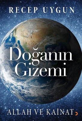 Doğanın Gizemi-Allah ve Kainat