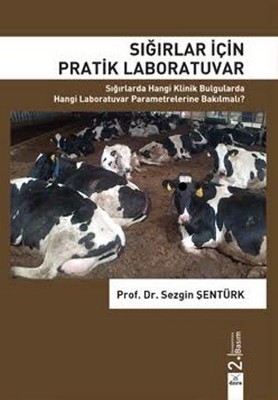 Sığırlar İçin Pratik Laboratuvar