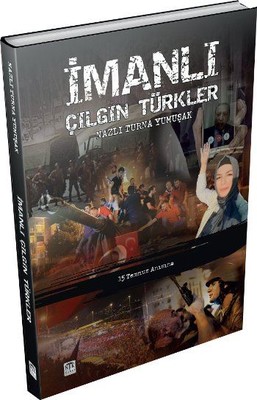 İmanlı Çılgın Türkler