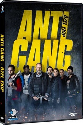 Anti Gang - Özel Ekip