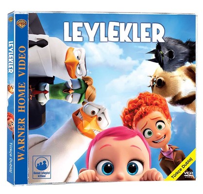 Storks - Leylekler
