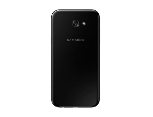 Samsung Galaxy A7 (Samsung Türkiye Garantili) Black